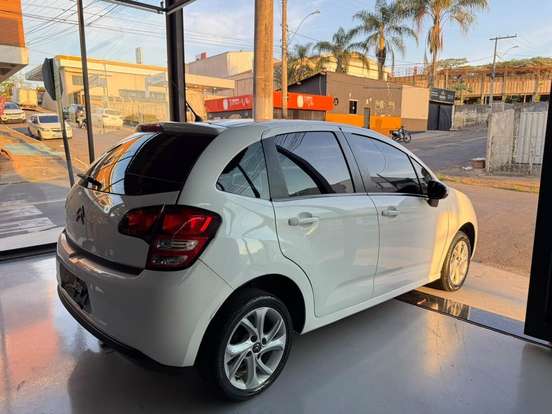 CITROËN-C3-2015
