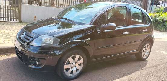 CITROËN-C3-2011
