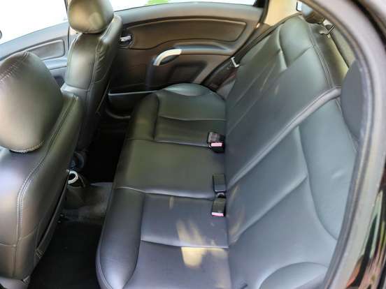 CITROËN-C3-1.6 EXCLUSIVE 16V FLEX 4P AUTOMÁTICO CITROËN-C3-2011