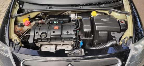 CITROËN-C3-2011