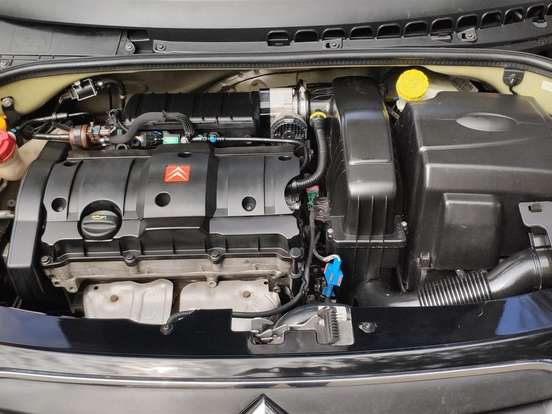 CITROËN-C3-1.6 EXCLUSIVE 16V FLEX 4P AUTOMÁTICO CITROËN-C3-2011