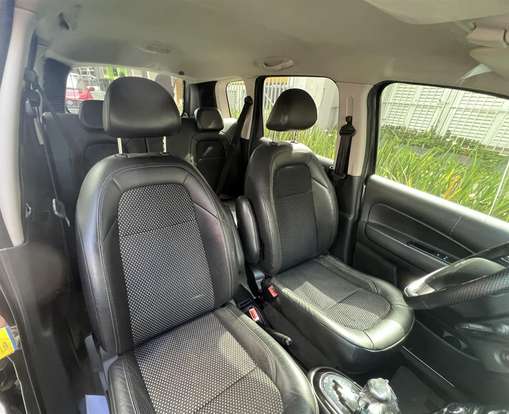 CITROËN-C3-2012
