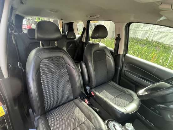 CITROËN-C3-1.6 EXCLUSIVE 16V FLEX 4P AUTOMÁTICO CITROËN-C3-2012