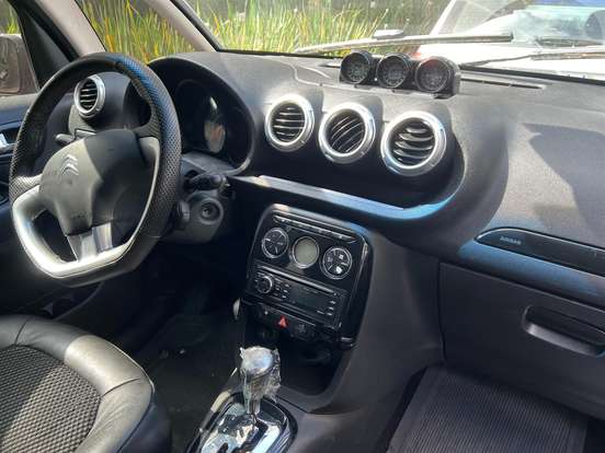CITROËN-C3-2012