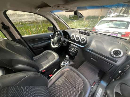 CITROËN-C3-2012