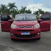 CITROËN C3 PICASSO 1.6 FLEX EXCLUSIVE BVA CITROËN C3 PICASSO 1.6 FLEX EXCLUSIVE BVA