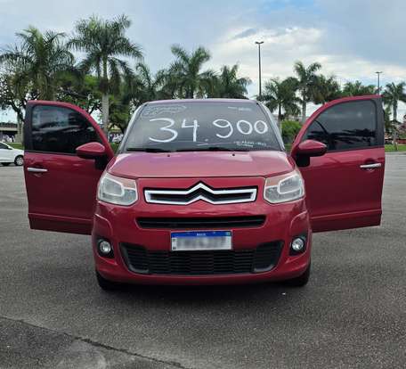 CITROËN-C3 PICASSO-2015