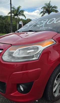 CITROËN-C3 PICASSO-2015