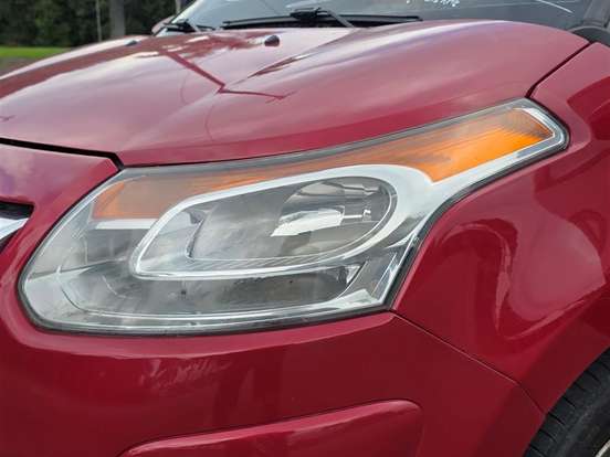CITROËN-C3 PICASSO-1.6 FLEX EXCLUSIVE BVA CITROËN-C3 PICASSO-2015