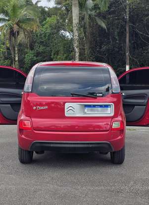 CITROËN-C3 PICASSO-2015