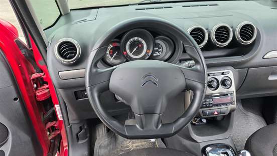 CITROËN-C3 PICASSO-2015