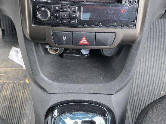 CITROËN-C3 PICASSO-1.6 FLEX EXCLUSIVE BVA CITROËN-C3 PICASSO-2015