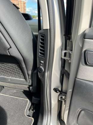 CITROËN-C4 PICASSO-1.6 INTENSIVE 16V TURBO GASOLINA 4P AUTOMÁTICO CITROËN-C4 PICASSO-2017