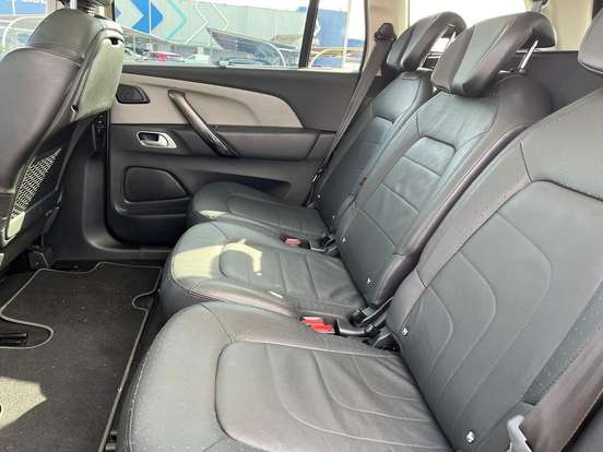 CITROËN-C4 PICASSO-2017