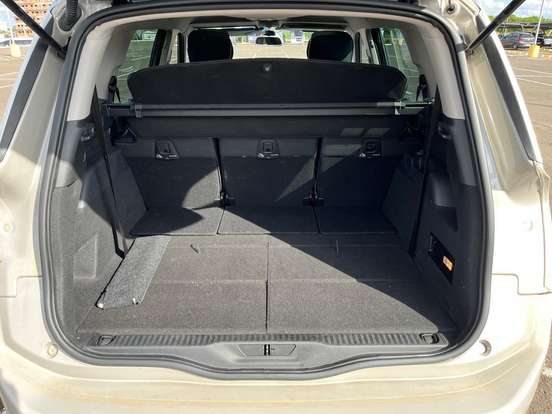 CITROËN-C4 PICASSO-2017