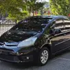 CITROËN C4 PICASSO 2.0 16V GASOLINA 4P AUTOMÁTICO CITROËN C4 PICASSO 2.0 16V GASOLINA 4P AUTOMÁTICO