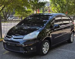 CITROËN C4 PICASSO 2.0 16V GASOLINA 4P AUTOMÁTICO CITROËN C4 PICASSO 2.0 16V GASOLINA 4P AUTOMÁTICO