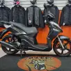 DAFRA CITYCLASS 200i DAFRA CITYCLASS 200i