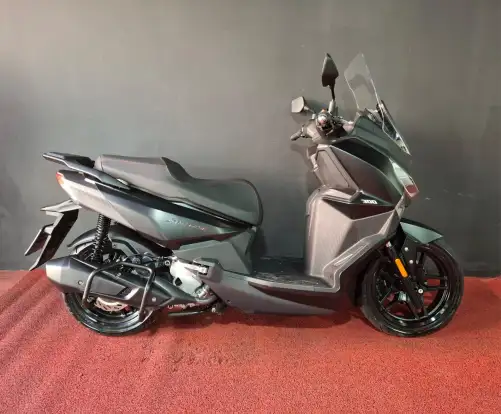 DAFRA-JOYRIDE 300 ABS-2025