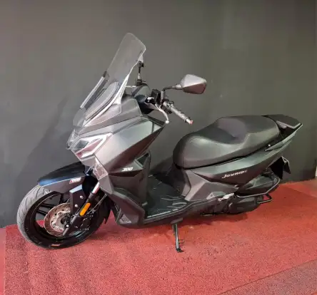 DAFRA-JOYRIDE 300 ABS-2025