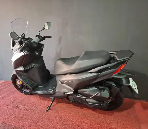 DAFRA-JOYRIDE 300 ABS-2025