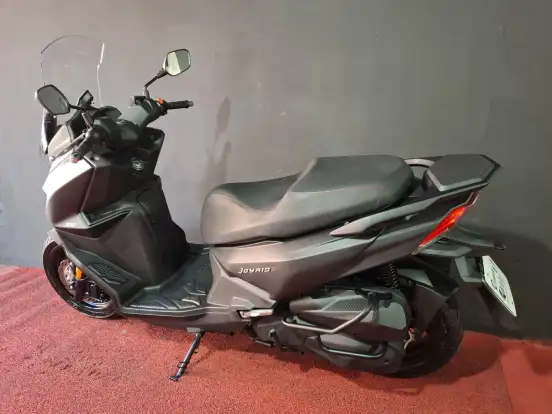 DAFRA-JOYRIDE 300 ABS DAFRA-JOYRIDE 300 ABS-2025