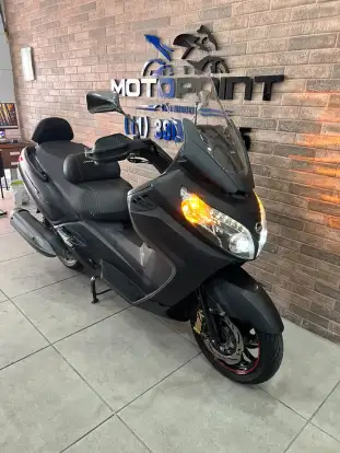 DAFRA-MAXSYM 400i-2023