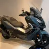 DAFRA CRUISYM 300 DAFRA CRUISYM 300