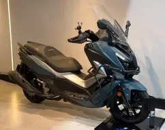 DAFRA CRUISYM 300 DAFRA CRUISYM 300