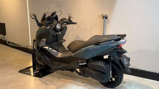 DAFRA-CRUISYM 300-2025