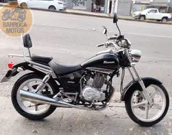 DAFRA KANSAS 150 DAFRA KANSAS 150