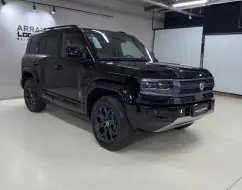 DENZA B5 1.5 TURBO PHEV GS AWD AUTOMÁTICO DENZA B5 1.5 TURBO PHEV GS AWD AUTOMÁTICO