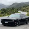 DODGE CHALLENGER 6.4 V8 HEMI GASOLINA R/T SCAT PACK TORQUEFLITE DODGE CHALLENGER 6.4 V8 HEMI GASOLINA R/T SCAT PACK TORQUEFLITE