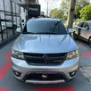 DODGE JOURNEY 3.6 RT AWD V6 GASOLINA 4P AUTOMÁTICO DODGE JOURNEY 3.6 RT AWD V6 GASOLINA 4P AUTOMÁTICO