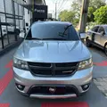 DODGE JOURNEY 3.6 RT AWD V6 GASOLINA 4P AUTOMÁTICO DODGE JOURNEY 3.6 RT AWD V6 GASOLINA 4P AUTOMÁTICO