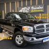 DODGE RAM 5.9 2500 SLT 4X4 CD I6 24V TURBO DIESEL 4P AUTOMÁTICO DODGE RAM 5.9 2500 SLT 4X4 CD I6 24V TURBO DIESEL 4P AUTOMÁTICO