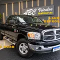 DODGE RAM 5.9 2500 SLT 4X4 CD I6 24V TURBO DIESEL 4P AUTOMÁTICO DODGE RAM 5.9 2500 SLT 4X4 CD I6 24V TURBO DIESEL 4P AUTOMÁTICO