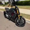 DUCATI DIAVEL 1260 S DUCATI DIAVEL 1260 S