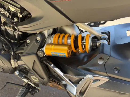 DUCATI-DIAVEL 1260 S-2020