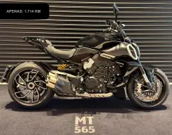 DUCATI DIAVEL V4 DUCATI DIAVEL V4