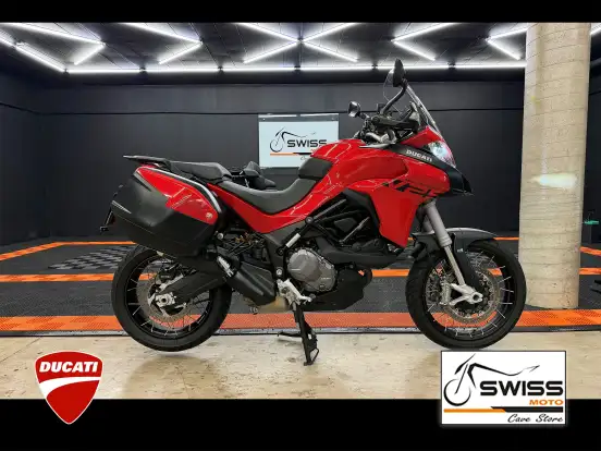 DUCATI-MULTISTRADA V2 S-2024