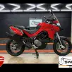 DUCATI MULTISTRADA V2 S DUCATI MULTISTRADA V2 S