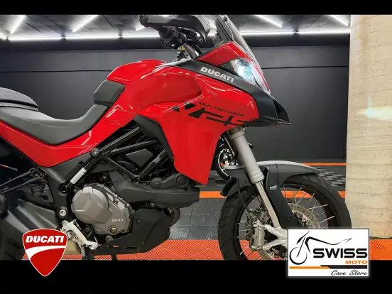DUCATI-MULTISTRADA V2 S-2024