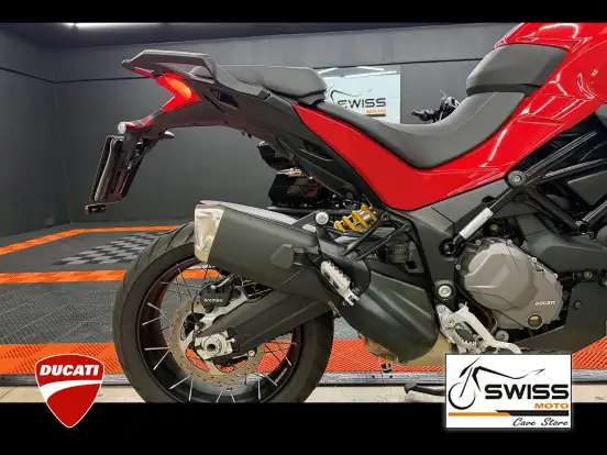 DUCATI-MULTISTRADA V2 S-2024