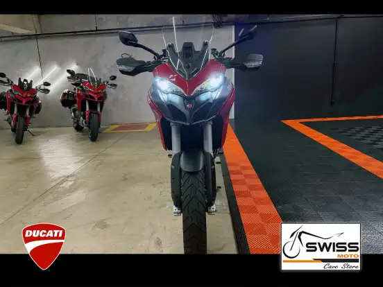 DUCATI-MULTISTRADA V2 S-2024