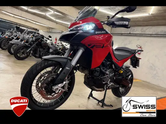 DUCATI-MULTISTRADA V2 S DUCATI-MULTISTRADA V2 S-2024