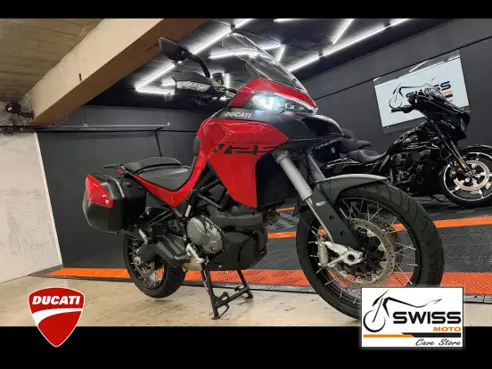 DUCATI-MULTISTRADA V2 S DUCATI-MULTISTRADA V2 S-2024