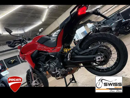 DUCATI-MULTISTRADA V2 S-2024