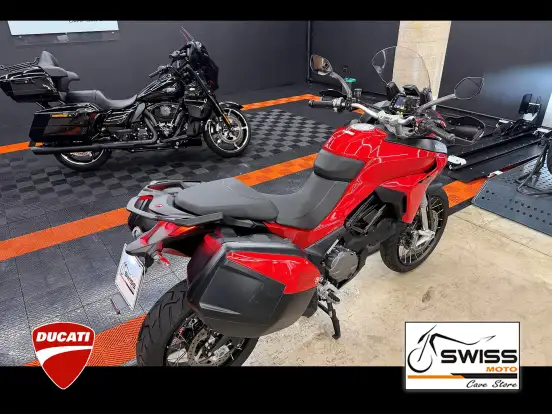 DUCATI-MULTISTRADA V2 S-2024