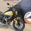 DUCATI SCRAMBLER ICON DUCATI SCRAMBLER ICON